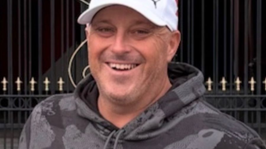 Welcome & COME MEET Our New Head Boy's Soccer Coach- Tim Graham!